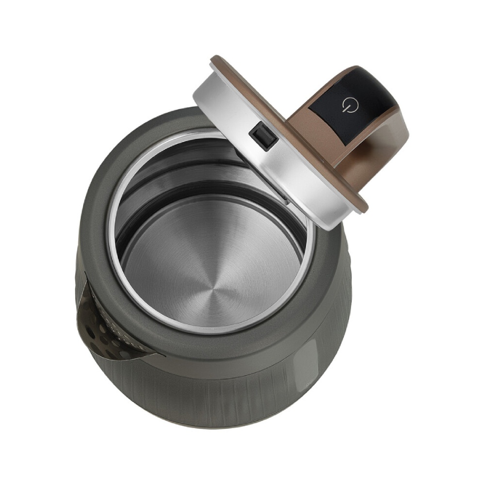 kuvalo za vodu Sencor SENCOR SWK 0931BK