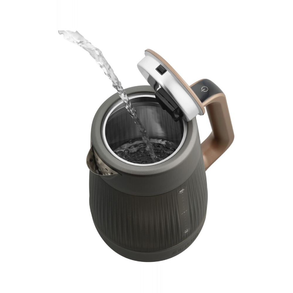 kuvalo za vodu Sencor SENCOR SWK 0931BK