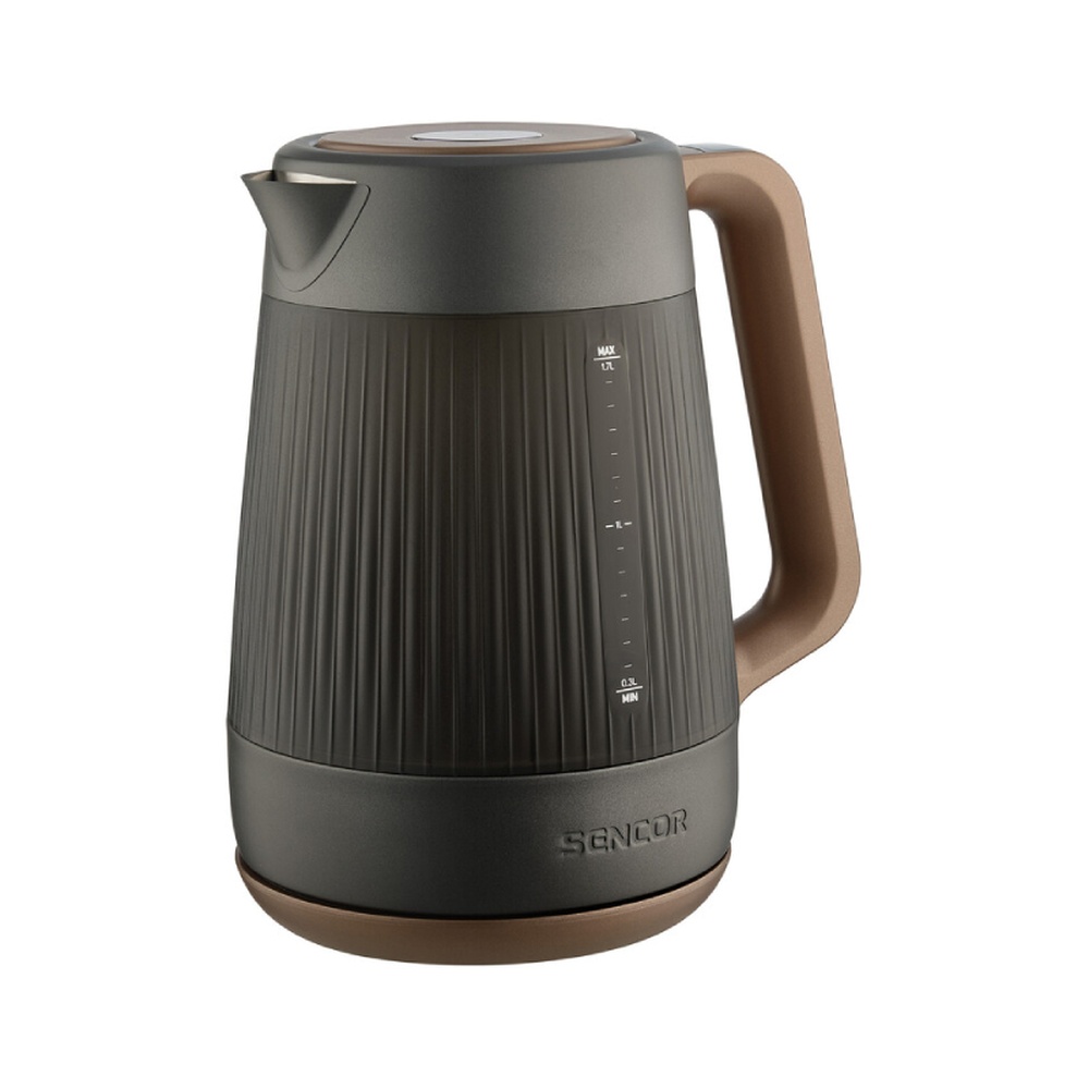kuvalo za vodu Sencor SENCOR SWK 0931BK