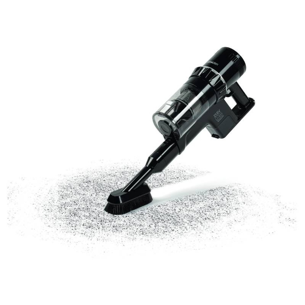 Usisivač Sencor SENCOR SVC 7523BK bežični štapni usisivač 2 u 1 sa posudom