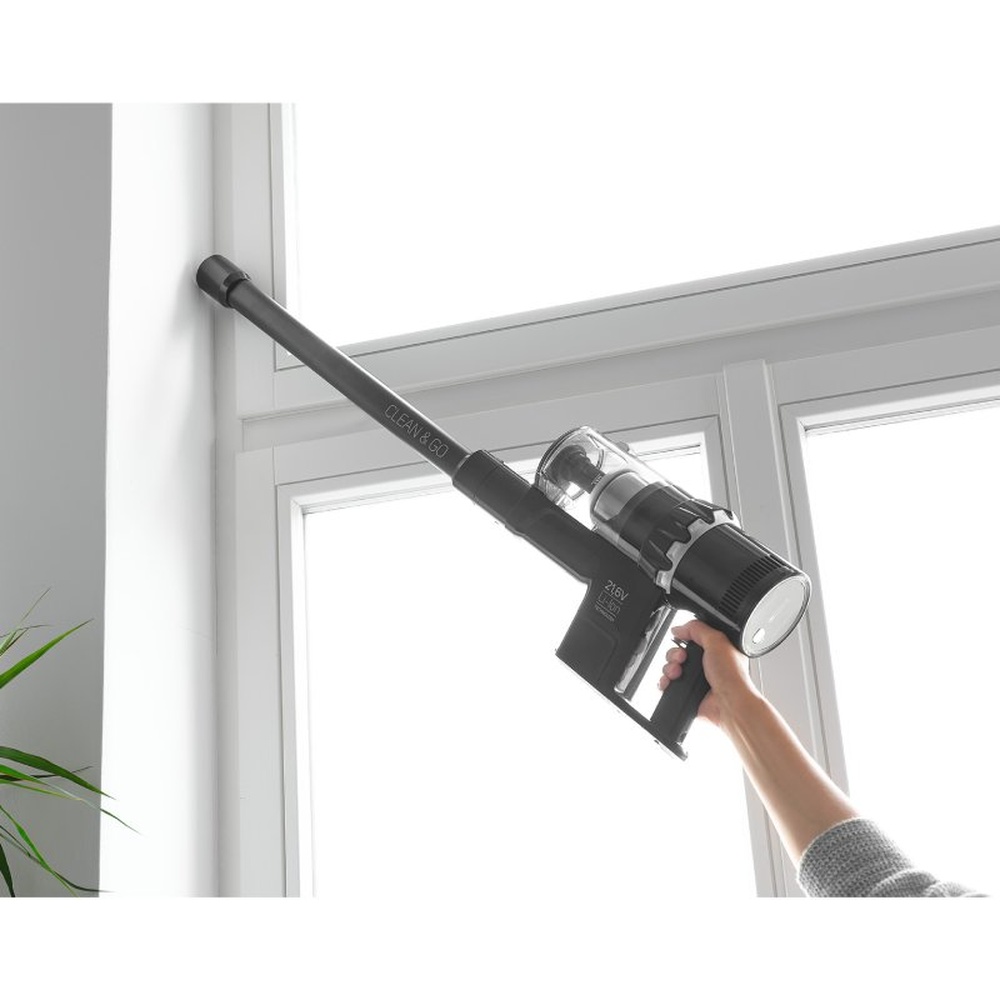 Usisivač Sencor SENCOR SVC 7523BK bežični štapni usisivač 2 u 1 sa posudom