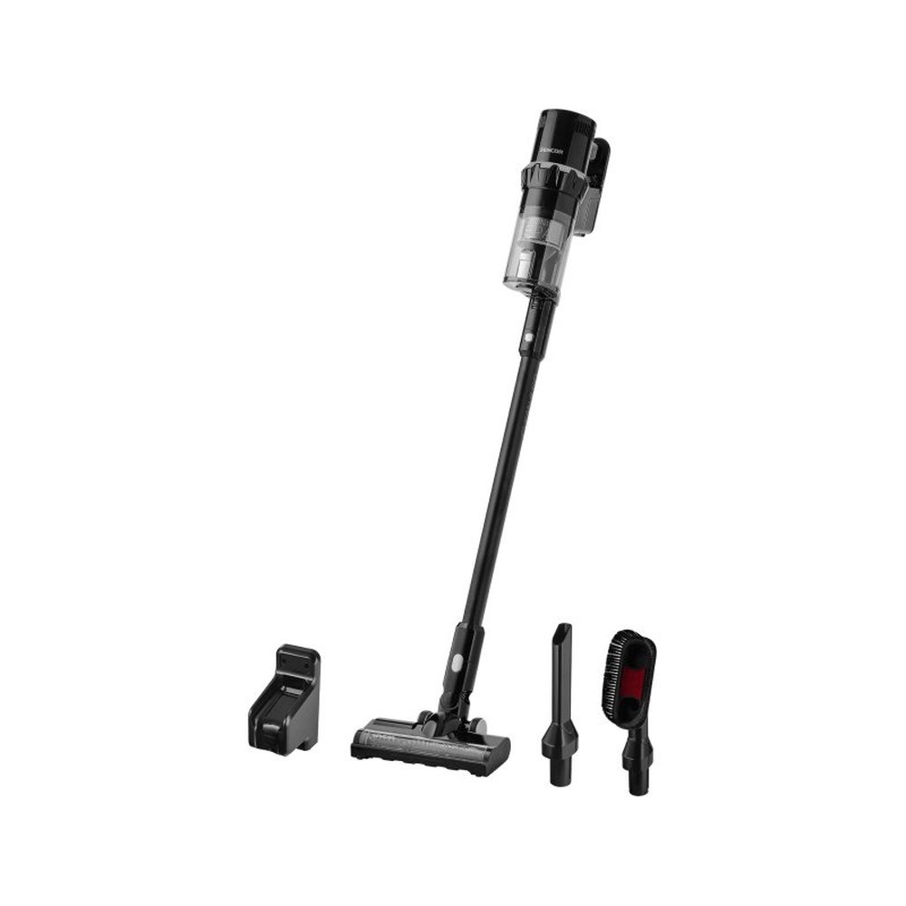 Usisivač Sencor SENCOR SVC 7523BK bežični štapni usisivač 2 u 1 sa posudom