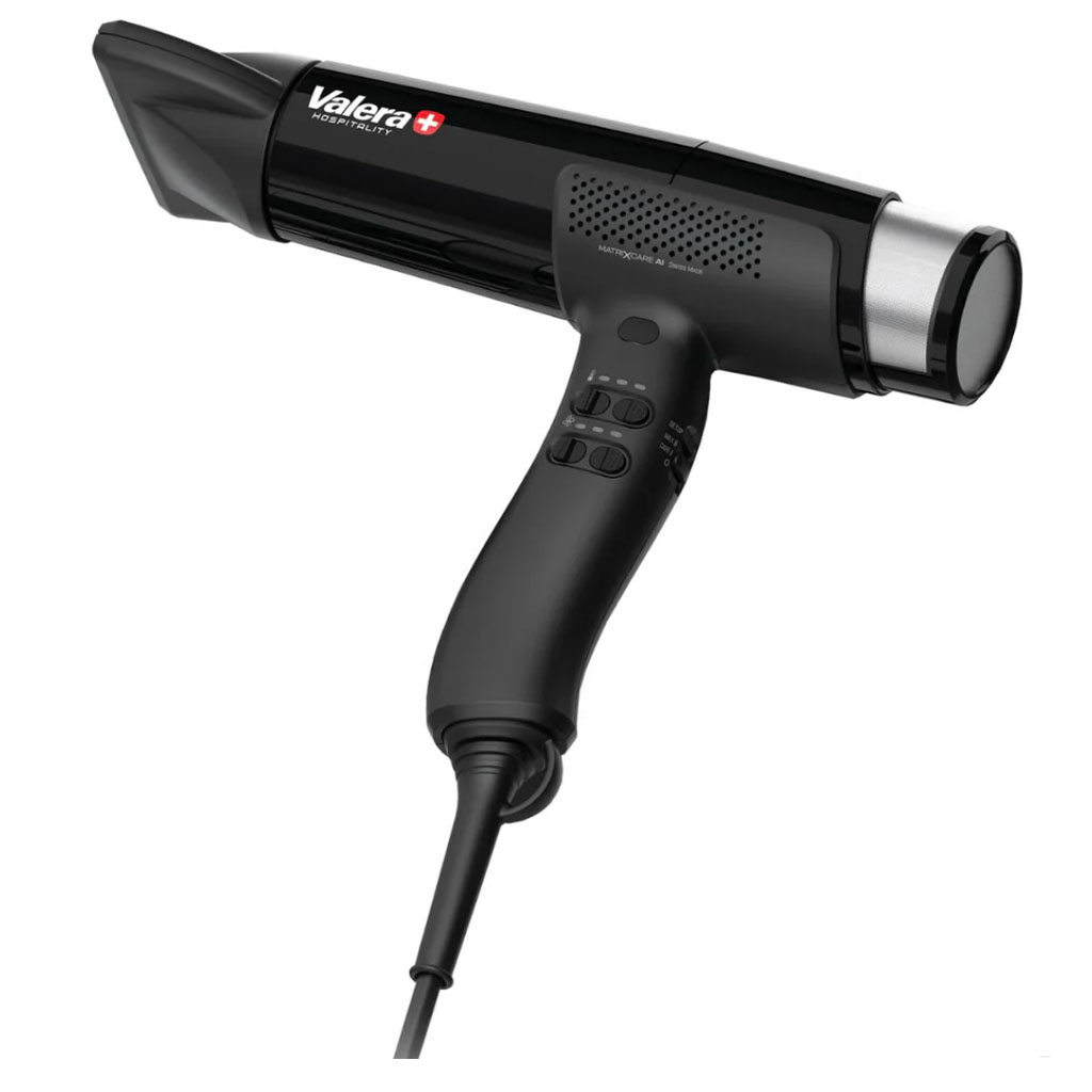 Fen za kosu Valera Valera MATRIXCARE AI BLACK