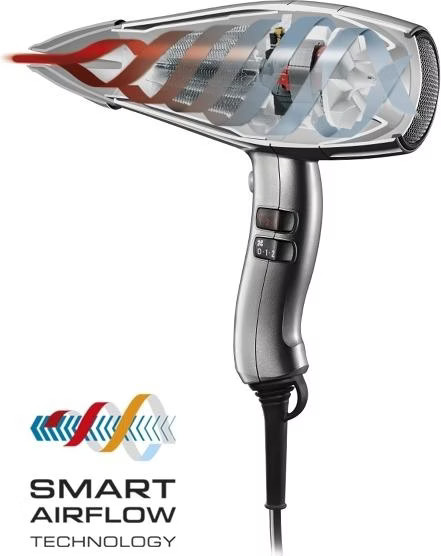 Fen za kosu Valera Valera SWISS SILENT JET 8700 ROTOCORD