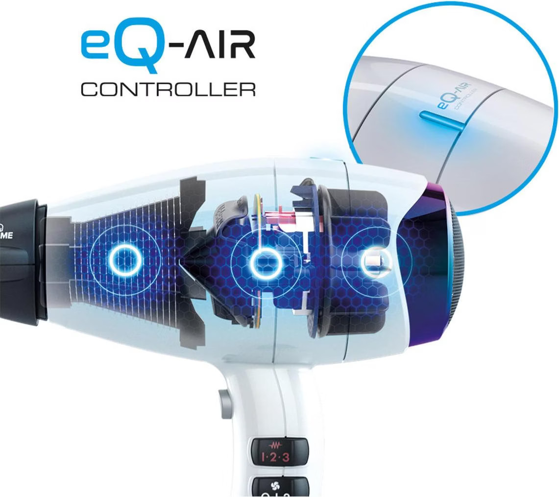 Fen za kosu Valera Valera EPOWER 2030 EQ RC ROTOCORD