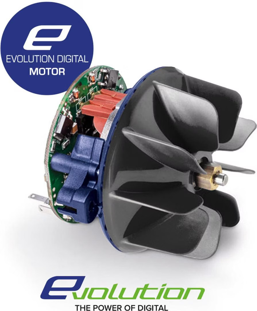 Fen za kosu Valera Valera EPOWER 2030 EQ RC ROTOCORD