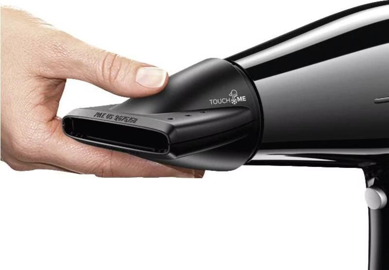 Fen za kosu Valera Valera EPOWER 2030 EQ BLACK ROTOCORD