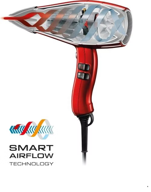 Fen za kosu Valera Valera SWISS SILENT JET 8500 IONIC ROTOCORD