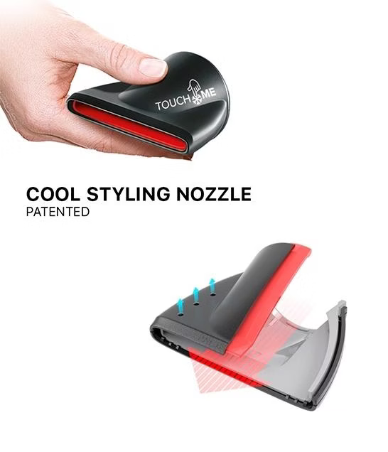 Fen za kosu Valera Valera SWISS SILENT JET 8500 IONIC ROTOCORD