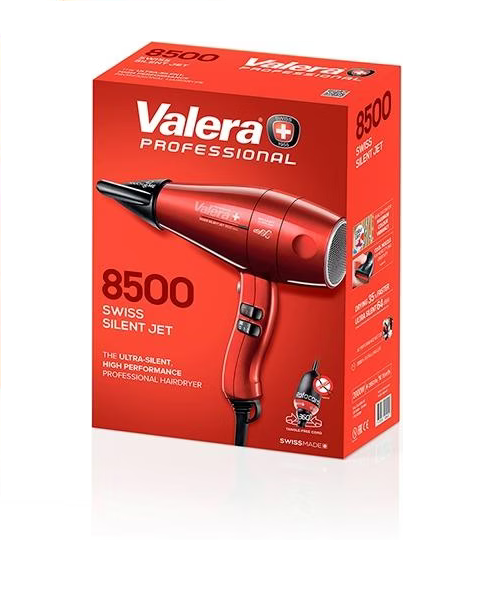 Fen za kosu Valera Valera SWISS SILENT JET 8500 IONIC ROTOCORD