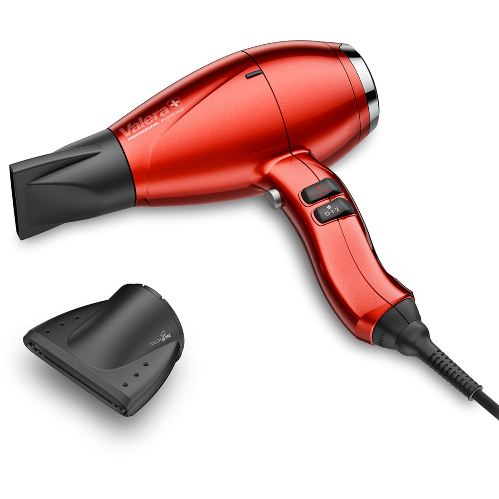 Fen za kosu Valera Valera SWISS NANO 9400 PLUS ROTOCORD