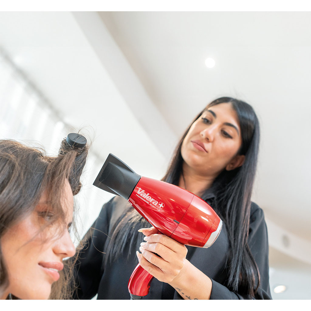 Fen za kosu Valera Valera SWISS NANO 9400 PLUS ROTOCORD