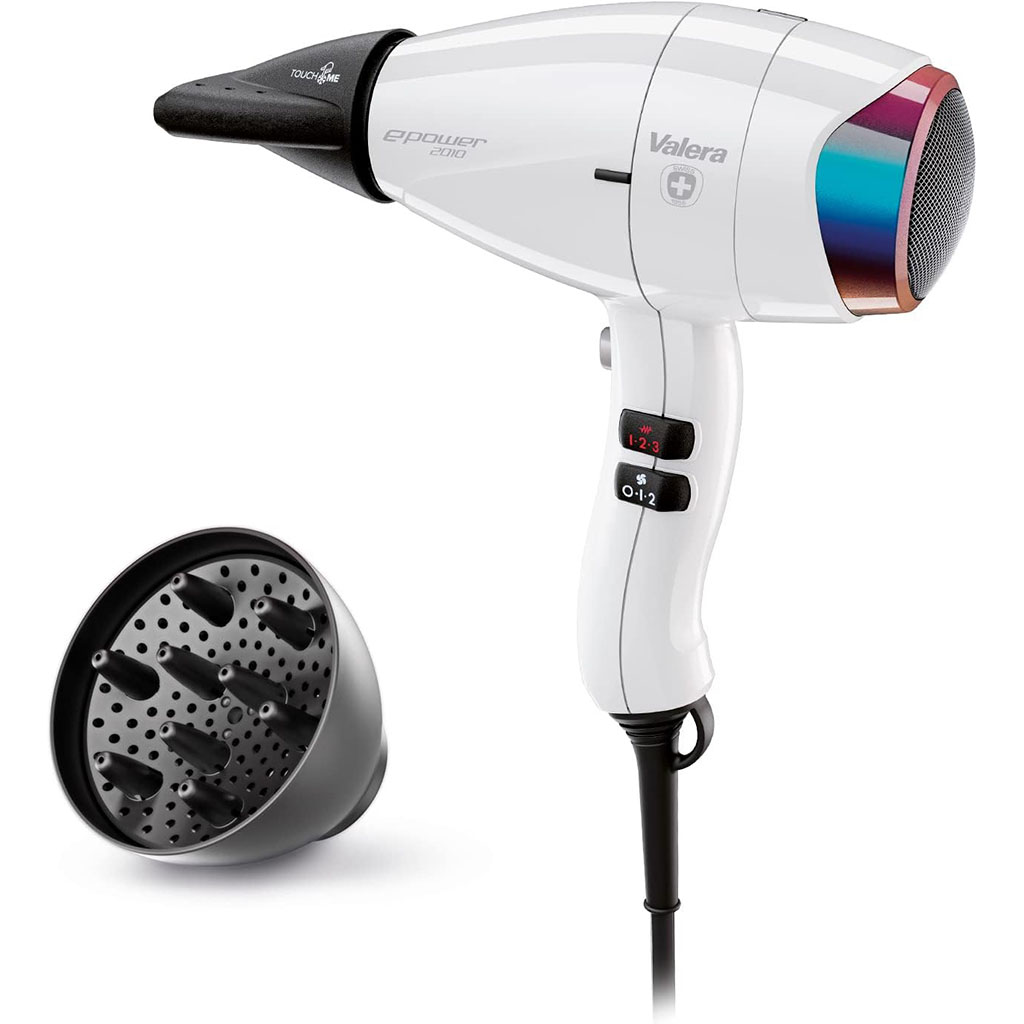 Fen za kosu Valera Valera EPOWER 2010 EQ ROTOCORD