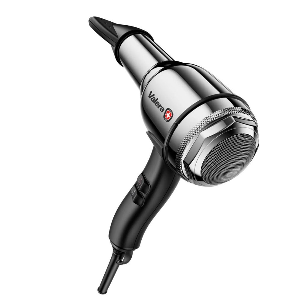 Fen za kosu Valera Valera SWISS  STEEL MASTER LIGHT CHROME