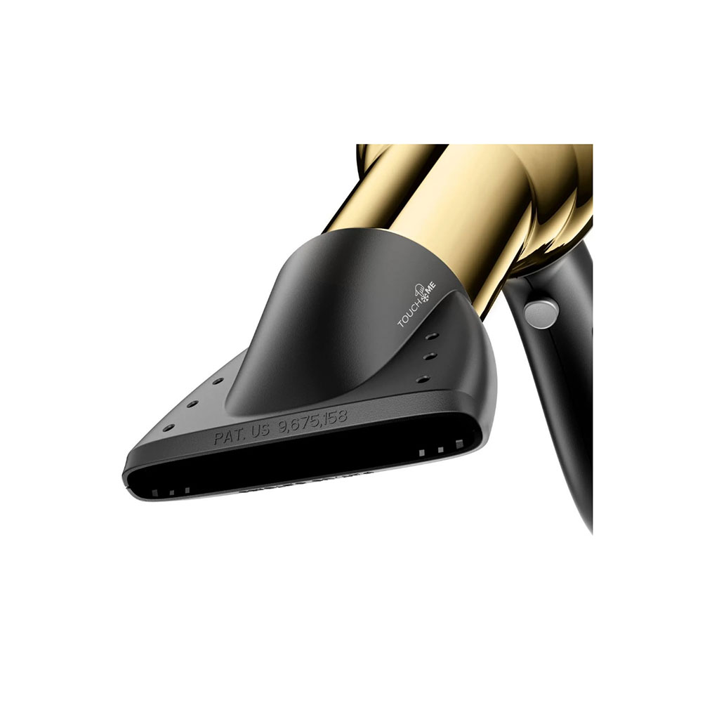 Fen za kosu Valera Valera SWISS  STEEL MASTER LIGHT GOLD