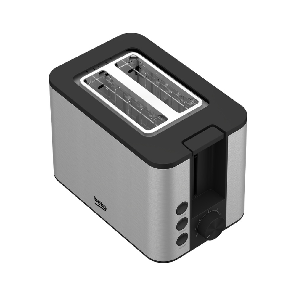 Gril i toster Beko BEKO TAM 7321 I