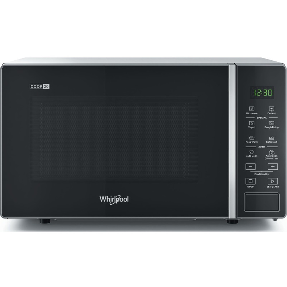  Mikrotalasna rerna Whirpool WHIRLPOOL MWP 201 SB