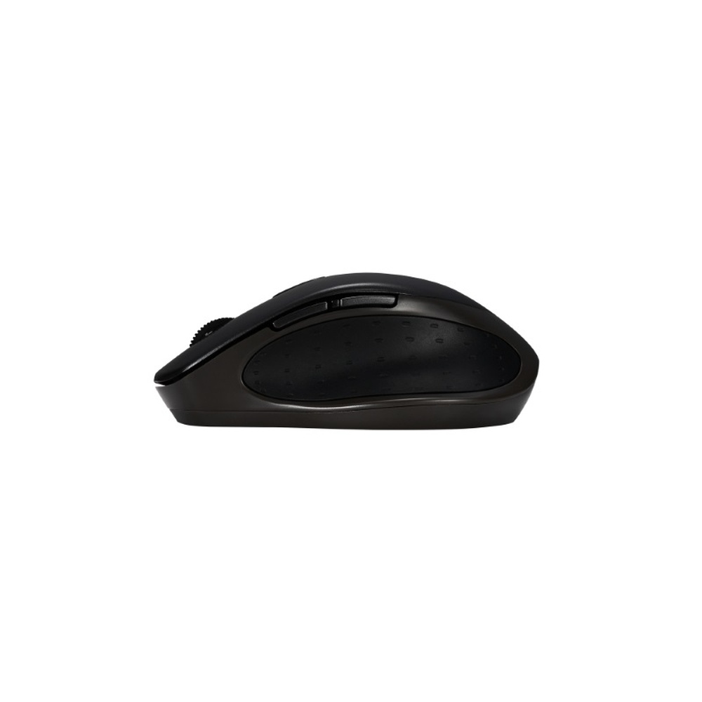 Miš Asus ASUS MW203 Multi-Device Wireless Silent crni miš