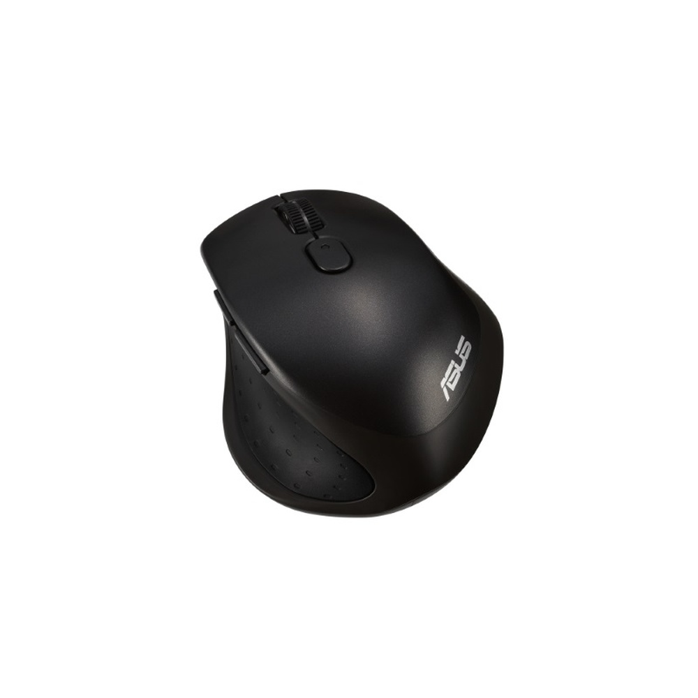 Miš Asus ASUS MW203 Multi-Device Wireless Silent crni miš