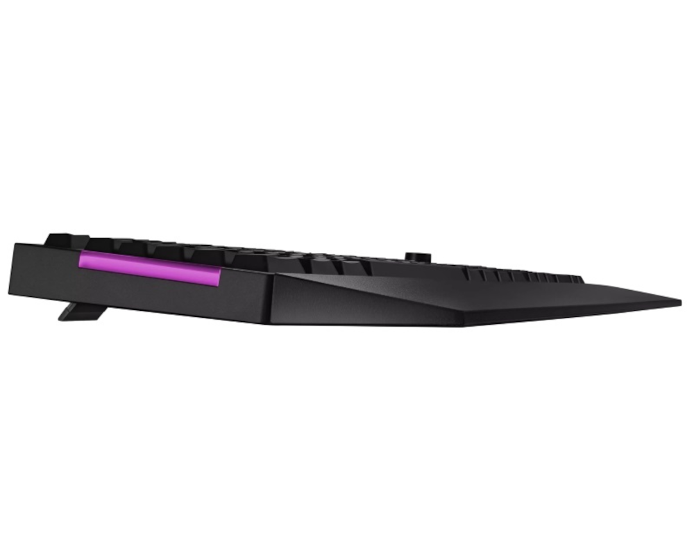Tastatura Asus ASUS RA04 TUF GAMING K1 Gaming tastatura
