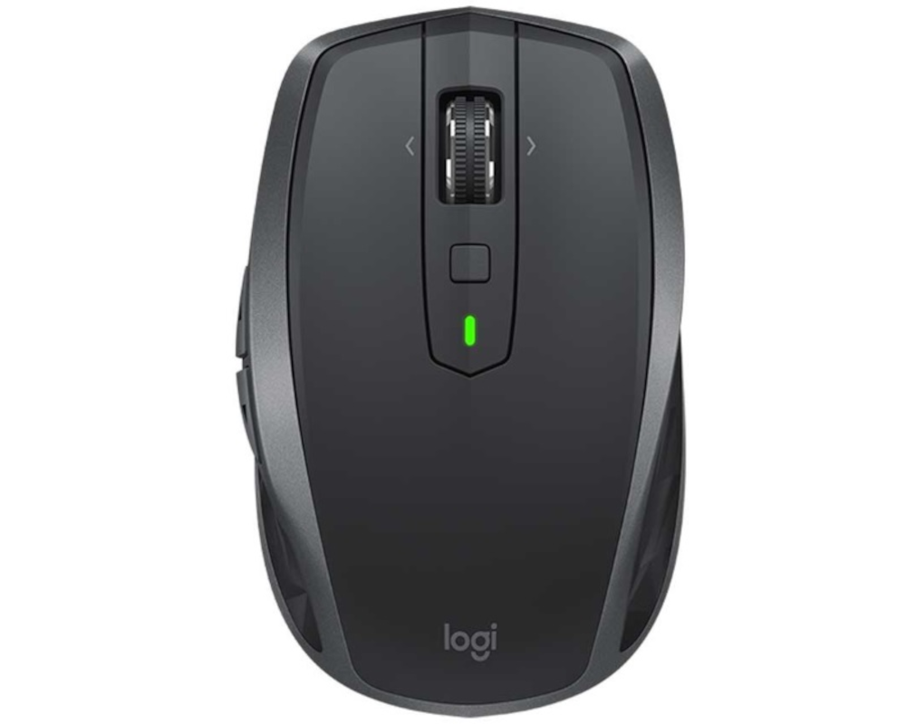 Miš Logitech LOGITECH MX Anywhere 2S Wireless Graphite miš