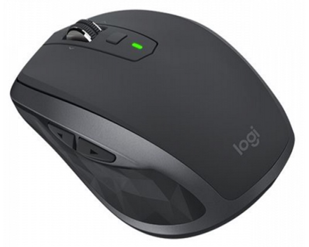 Miš Logitech LOGITECH MX Anywhere 2S Wireless Graphite miš