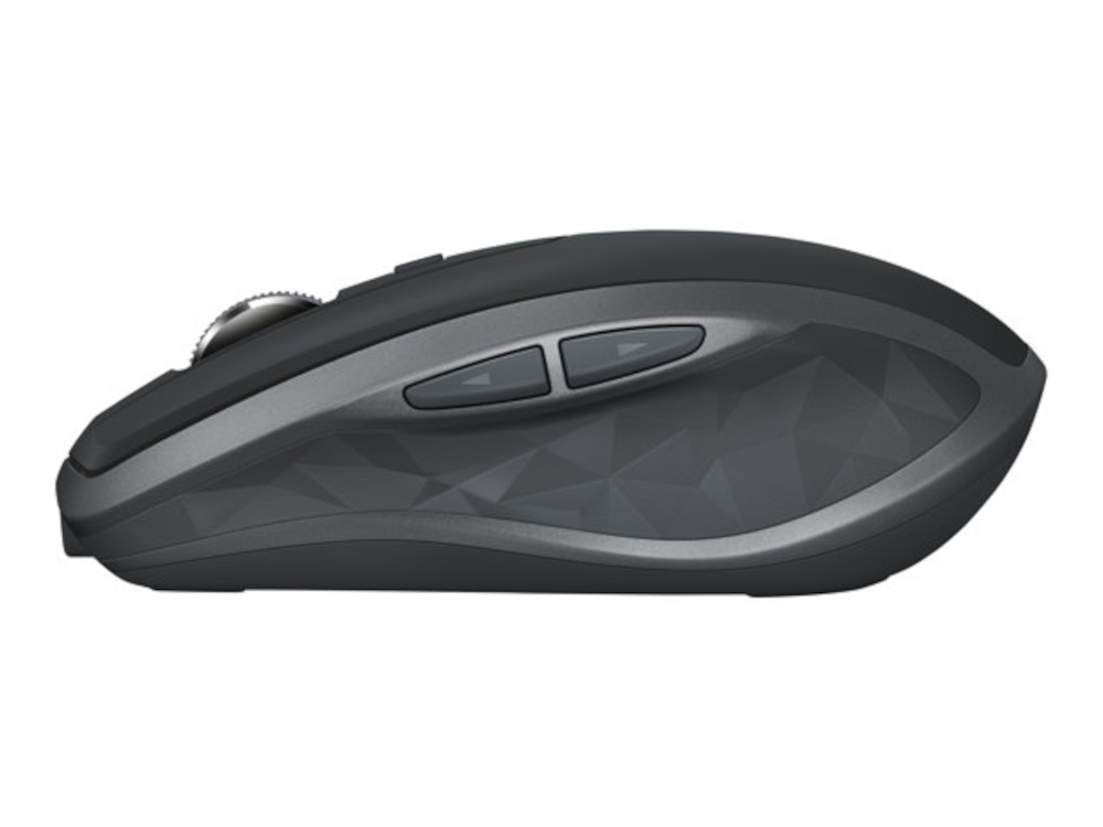 Miš Logitech LOGITECH MX Anywhere 2S Wireless Graphite miš