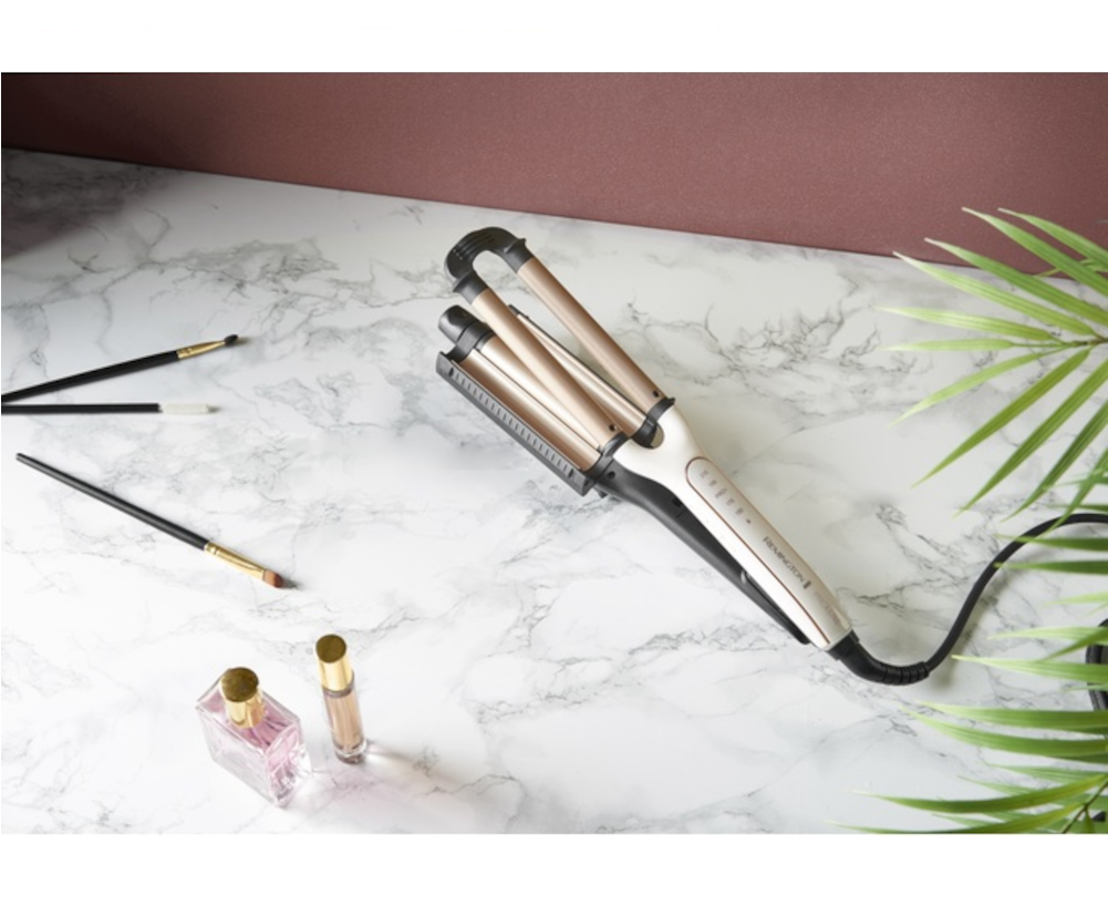 Uvijač za kosu Remington Remington stajler za kosu CI91AW