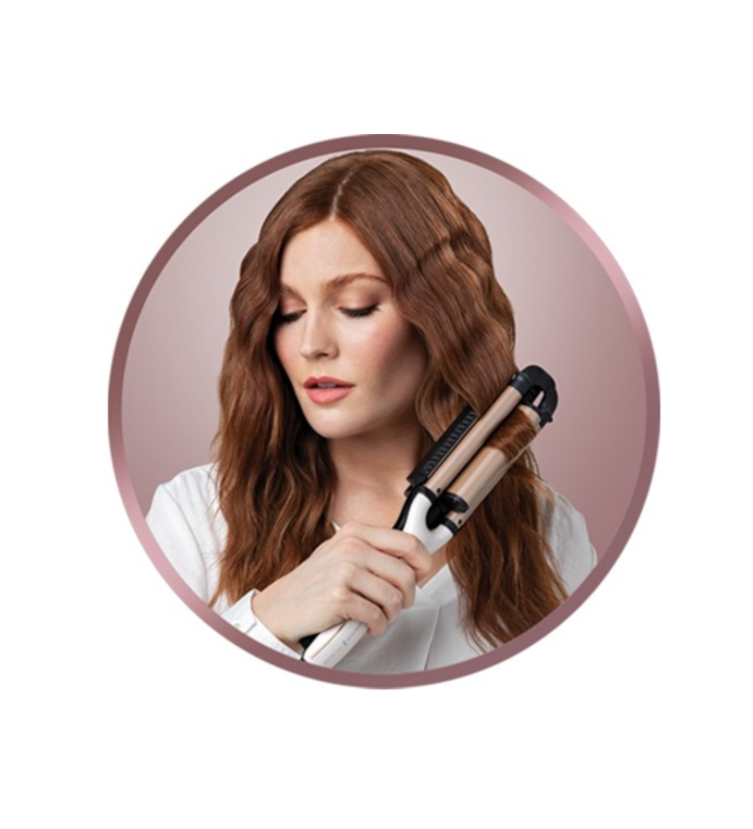 Uvijač za kosu Remington Remington stajler za kosu CI91AW