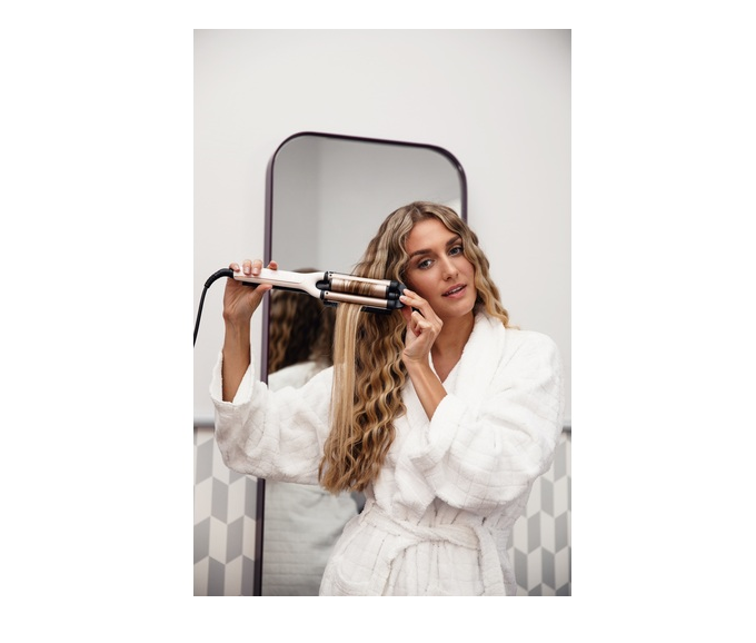 Uvijač za kosu Remington Remington stajler za kosu CI91AW