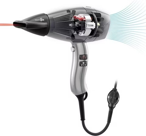 Fen za kosu Valera Valera SWISS NANO 9600 ROTOCORD