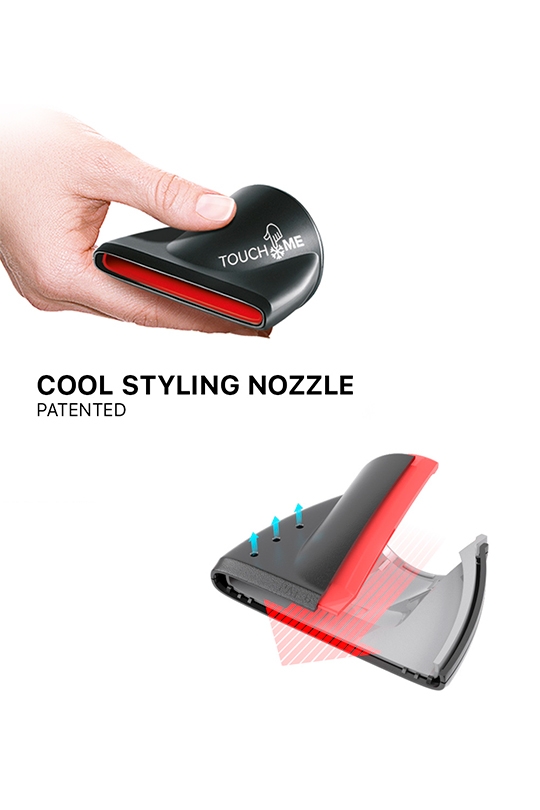 Fen za kosu Valera Valera SWISS NANO 9600 ROTOCORD