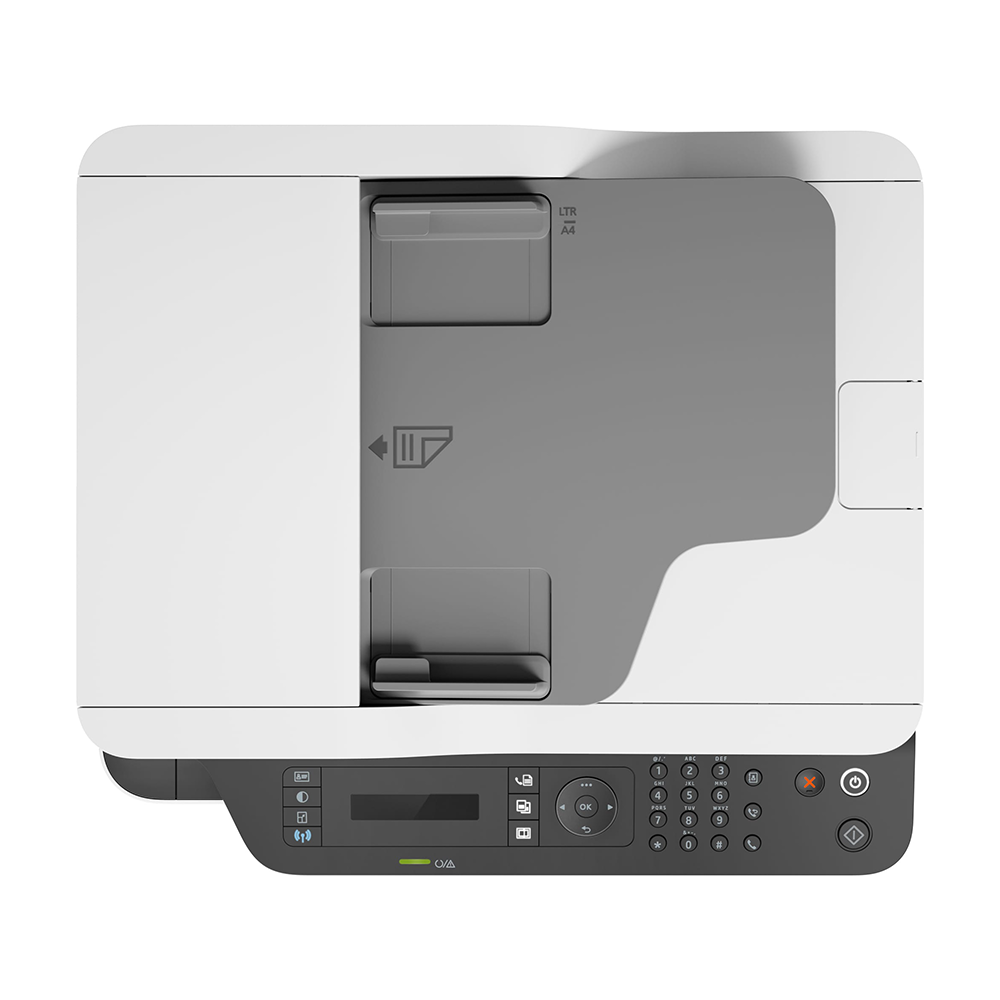 Štampač HP HP Laser MFP 137fnw