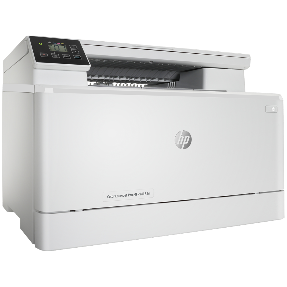  HP HP Color LaserJet Pro MFP M182n